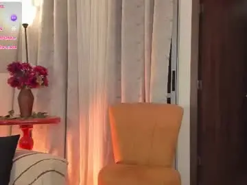 Amatistahot1  live sex cam
