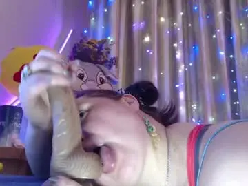 Amorelara  live sex cam