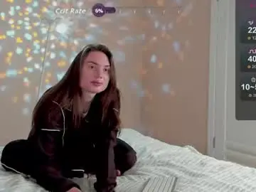 Aphroditerobertss  live sex cam