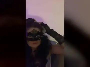 Baghiracat2  live sex cam