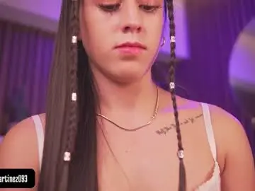 Camila_martinez9  live sex cam