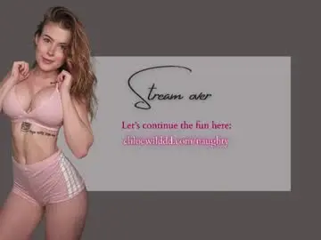 Chloewildd  live sex cam