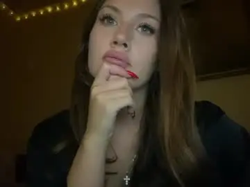Dangerous_softness  live sex cam