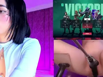 Dollieemma  live sex cam