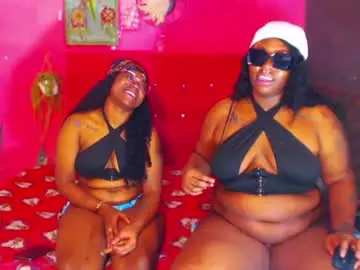 Ebony_chayna  live sex cam