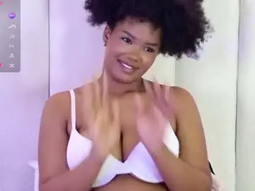 Ela_ebony_  live sex cam