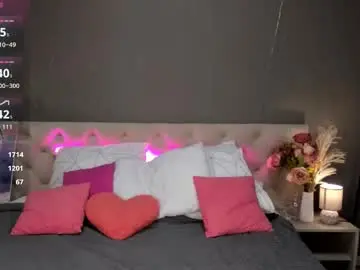 Gloriaa_scott  live sex cam