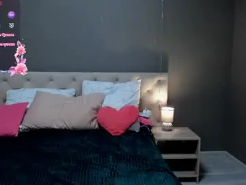 Gloriaa_scott  live sex cam