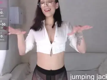 Janne_coy  live sex cam