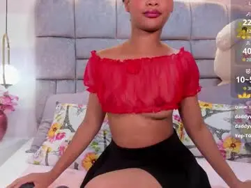 Karolebonyy  live sex cam