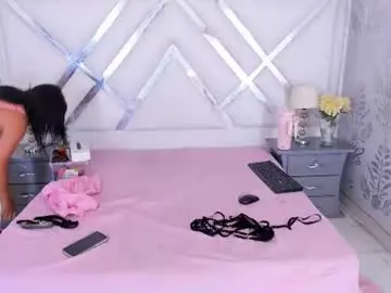 Khloeblake  live sex cam