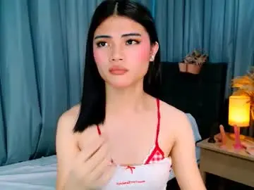 Kiora_greyson  live sex cam