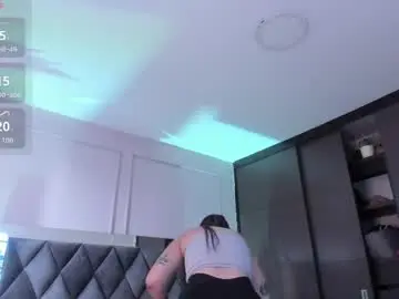 Lissy_addams  live sex cam