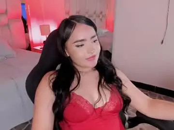 Luluvalmont  live sex cam