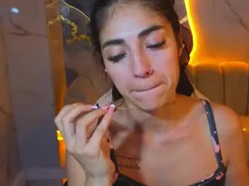 Mabell_tx  live sex cam