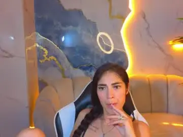 Mabell_tx  live sex cam