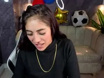 Mabell_tx  live sex cam