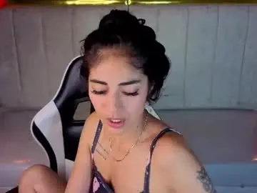 Mabell_tx  live sex cam