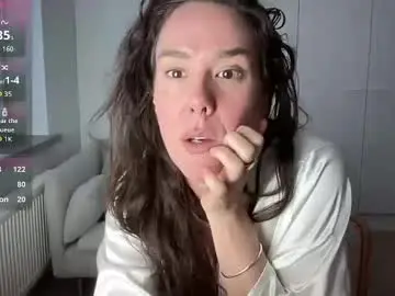 Milkandhoneylullabies  live sex cam
