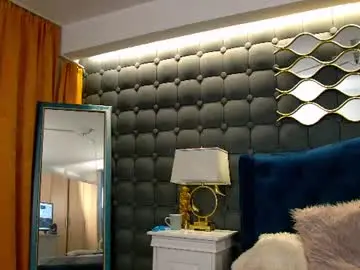 Ninnavelvet  live sex cam