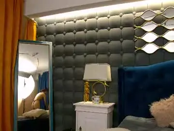 Ninnavelvet  live sex cam