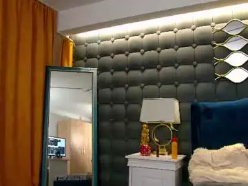 Ninnavelvet  live sex cam