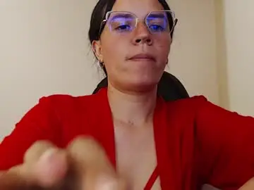 Noreen_  live sex cam