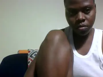 Pretty_ebony23  live sex cam