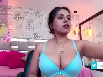 Sofi_secrets  live sex cam