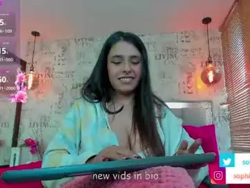 Sofi_secrets  live sex cam