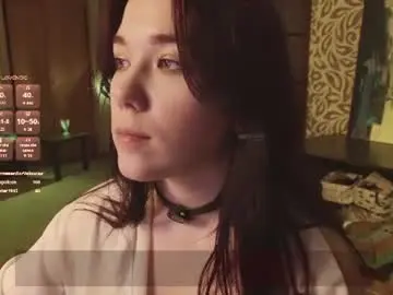 Velouraaa  live sex cam