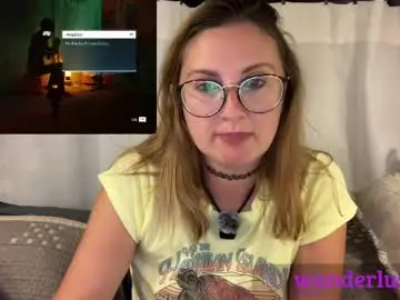 Wanderlustjade  live sex cam