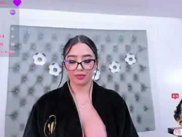 Aria_paul  live sex cam