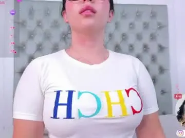Aria_paul  live sex cam