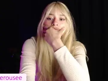 Arie_rousee_sub  live sex cam