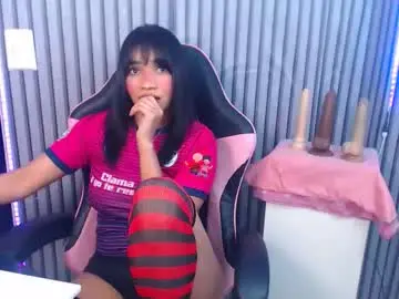 Bellamy_sweet  live sex cam