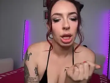 Bratbarbie  live sex cam