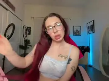 Bratbarbie  live sex cam