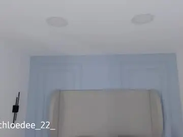 Chloe_dee_  live sex cam