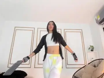 Emily_gaviria1  live sex cam