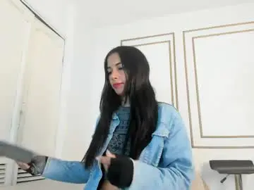 Emily_gaviria1  live sex cam