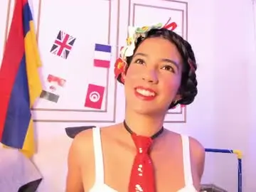 Emily_gaviria1  live sex cam