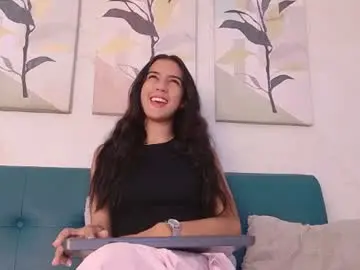 Emily_gaviria1  live sex cam
