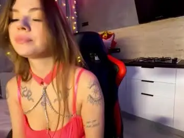 Esmeraldayax  live sex cam