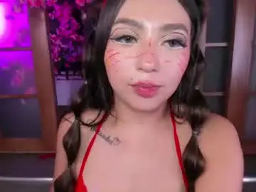 Foxy_kylian  live sex cam