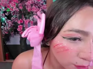 Foxy_kylian  live sex cam