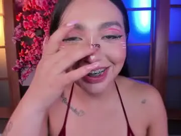 Foxy_kylian  live sex cam