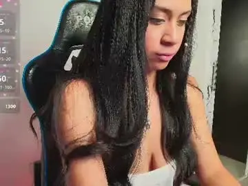 Iam_iisabela  live sex cam