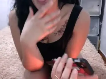 Isabellalis  live sex cam