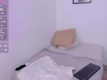 Lily_blosson  live sex cam
